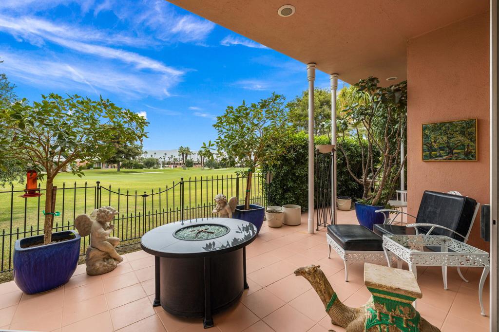 Marrakesh Country Cl - Residential Lease