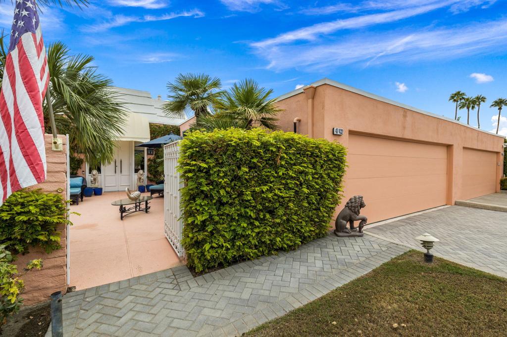 Marrakesh Country Cl - Residential Lease