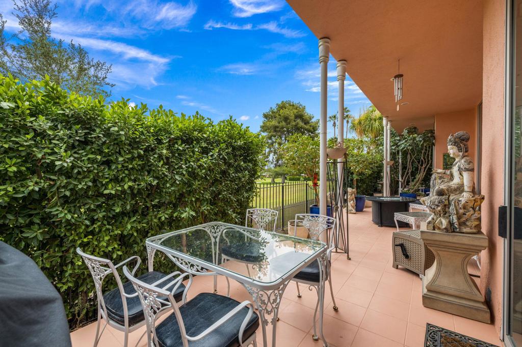 Marrakesh Country Cl - Residential Lease
