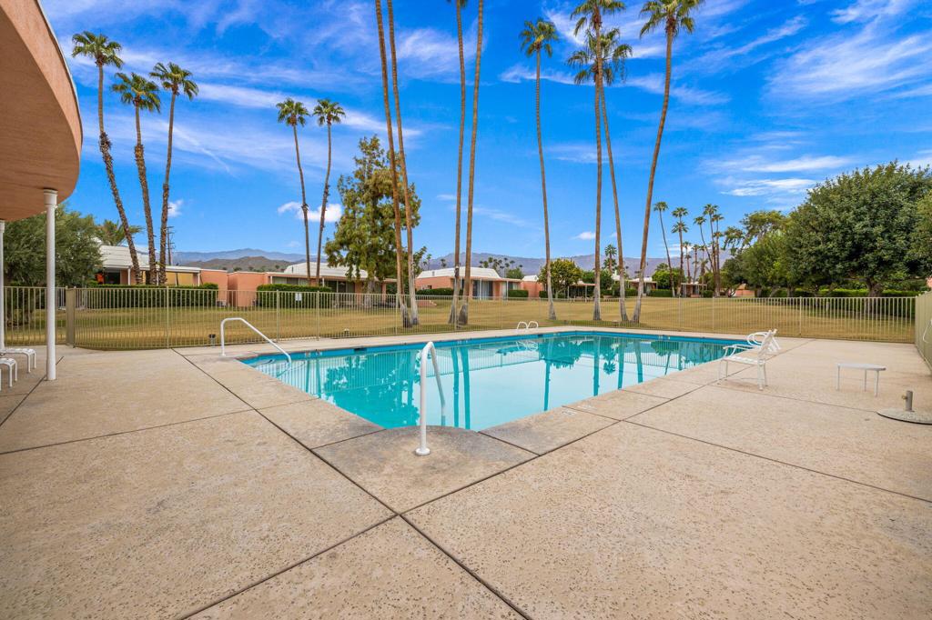 Marrakesh Country Cl - Residential Lease