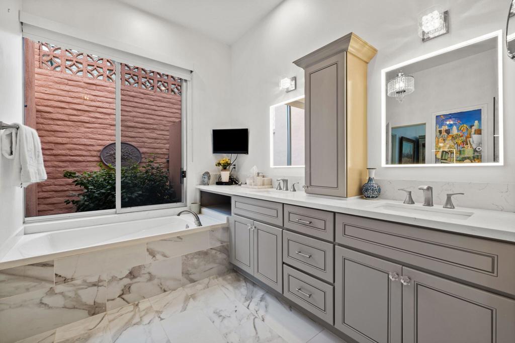 Marrakesh Country Cl - Residential Lease