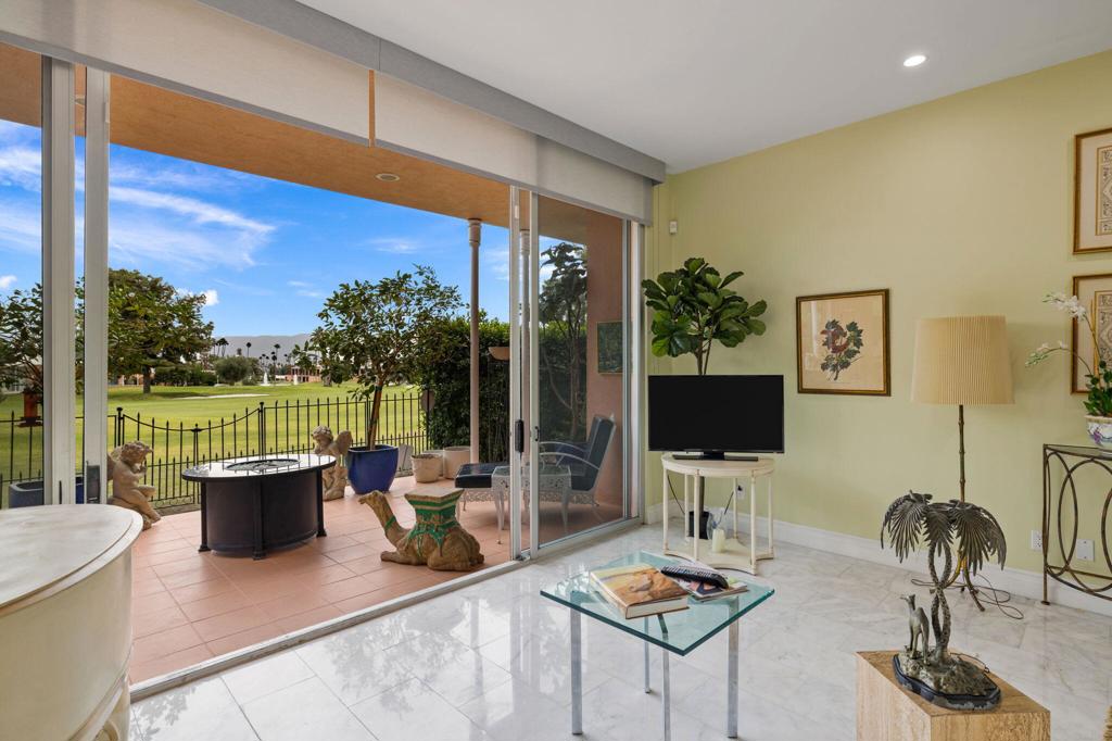 Marrakesh Country Cl - Residential Lease