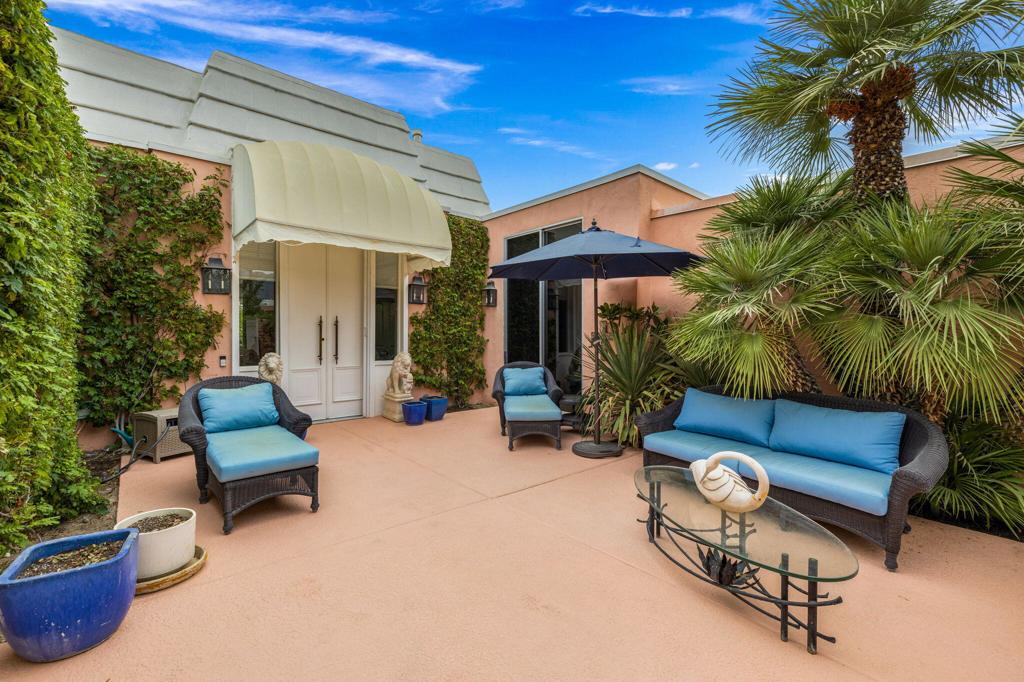 Marrakesh Country Cl - Residential Lease