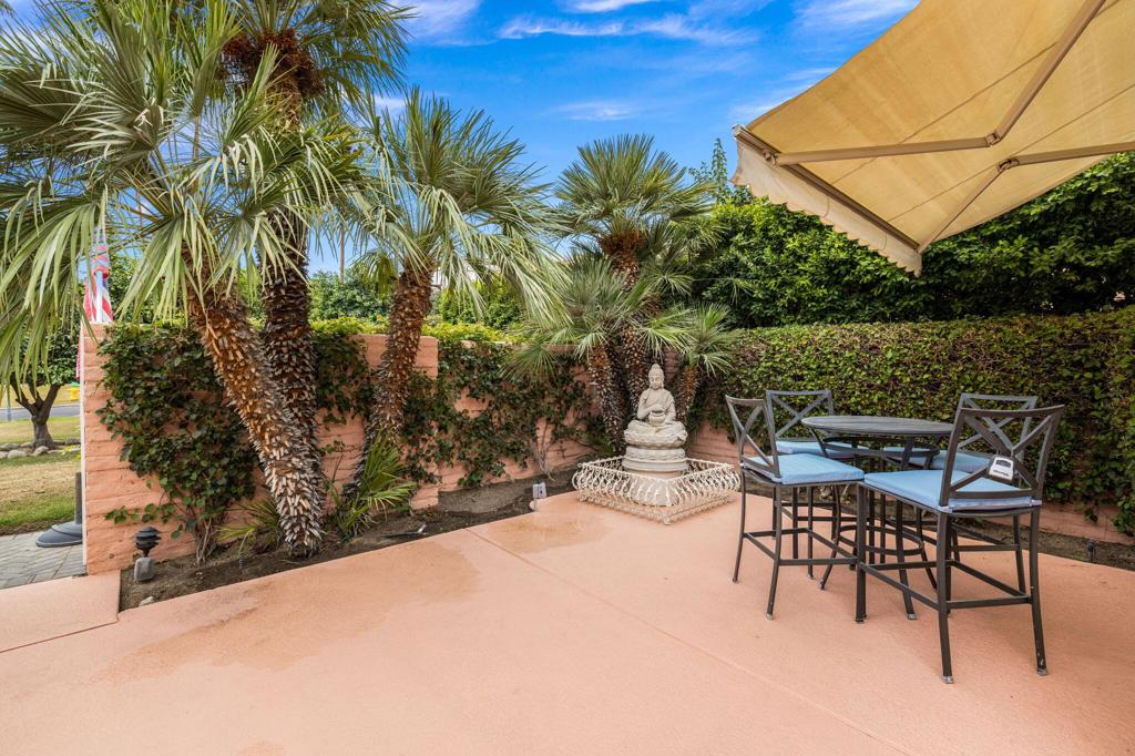 Marrakesh Country Cl - Residential Lease