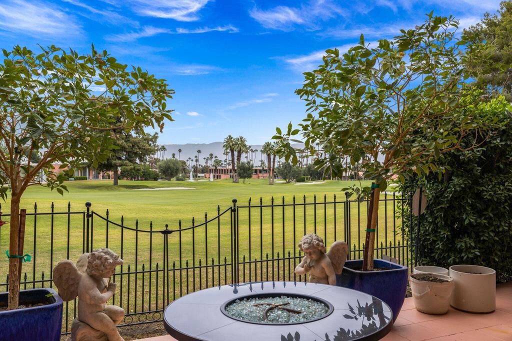 Marrakesh Country Cl - Residential Lease