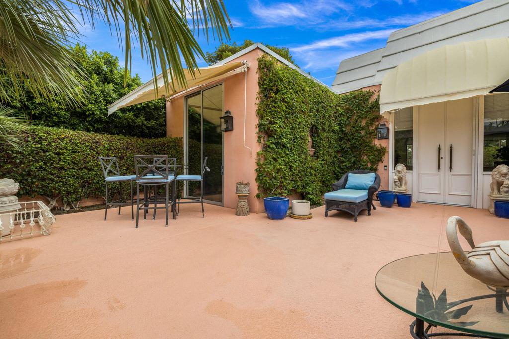 Marrakesh Country Cl - Residential Lease