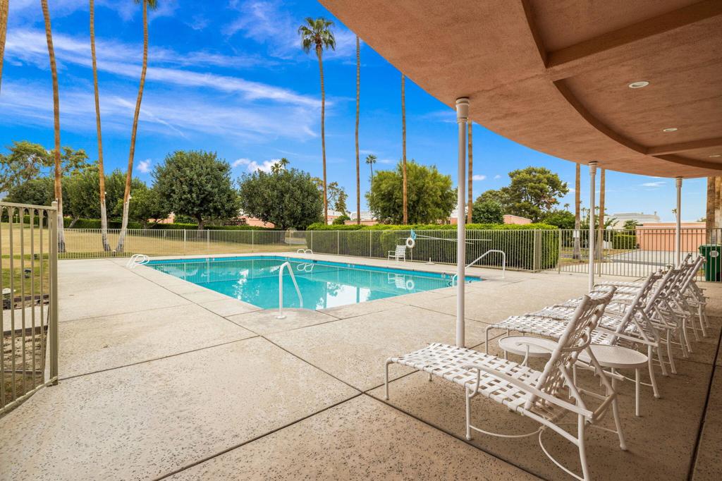 Marrakesh Country Cl - Residential Lease