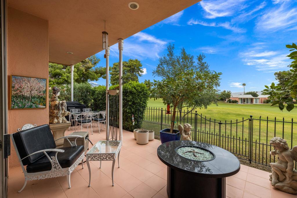 Marrakesh Country Cl - Residential Lease