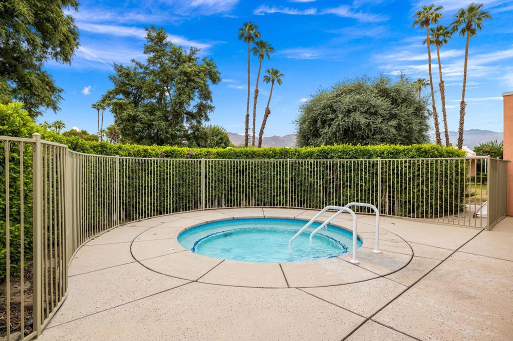 Marrakesh Country Cl - Residential Lease