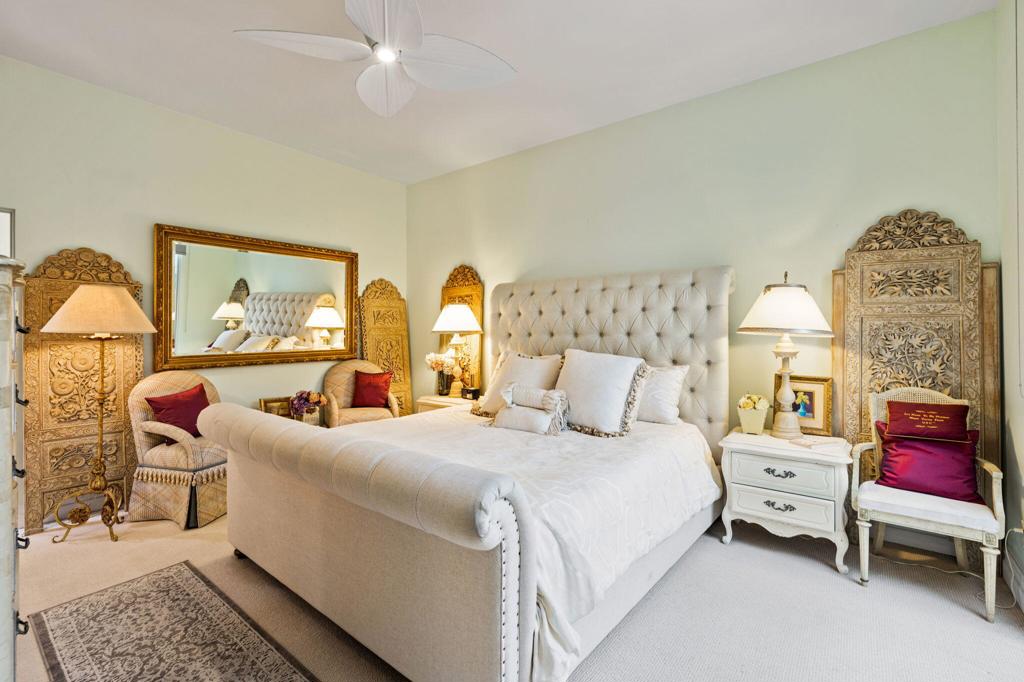 Marrakesh Country Cl - Residential Lease