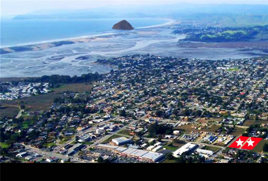 PROPERTIES 1250 Los Olivos