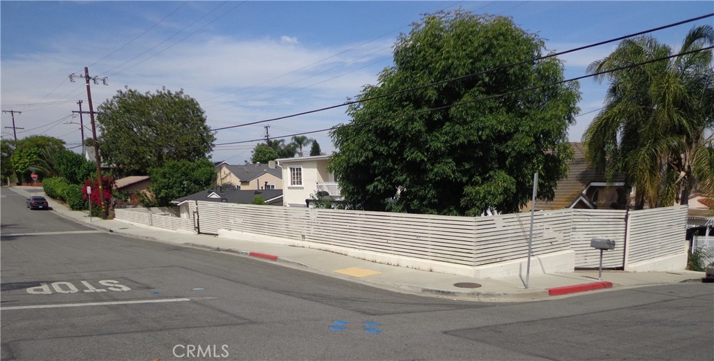 A great opportunity to own a Duplex in a big corner lot. First time on the market since 1972. Address is 1908 and 1910 Bailey Ave. The 1908 unit has 2 bedrooms and 2.5 baths, 2 attached finished car garage with 1/2 bath. Granite countertops. Lighted & mirrored closets. Central A/C and Heating, Ceiling fans throughout. Laundry room in the garage. 2 Electric vehicle charging outlets 240v. 1 in the garage and 1 outside under the stairs railings. Electric gate to enter the property. The 1910 Unit has 3 bedrooms and 2 bathrooms. Walking closet in Master Bedroom. Mirrored closets in the other 2 bedrooms. Recessed lights throughout. Inside laundry room. 2 detached finished car garage. Central A/C and Heating. Tankless water heater. Sprinkler system in the front yard. This unit was completely renovated in 2022. Each unit has their own water, gas and electric meters. The units are separated by fences making them completely independent. The Units are in great condition. Great potential to convert the finished garages in ADUs in both units increasing your investment revenue. You could live in one unit and rent the others. Lots of parking area, you can even park an RV on the side of 1908 Unit's driveway. Very quiet neighborhood. Close to all amenities.