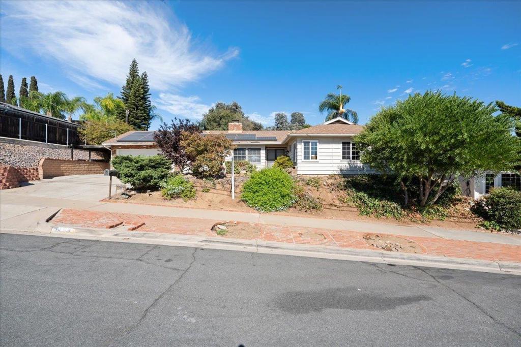1493 Olive Hills