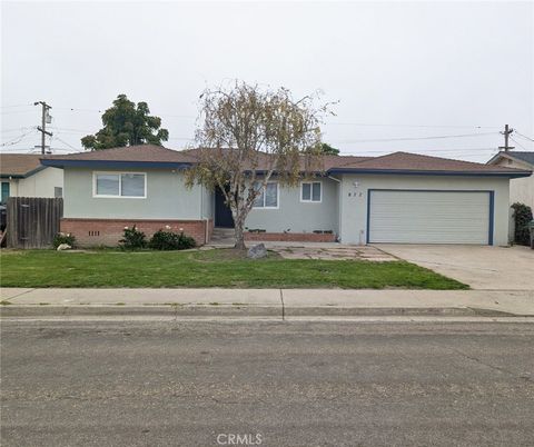 Photo of 877 Pearl Dr, Arroyo Grande, CA 93420 (MLS # PI25246562)