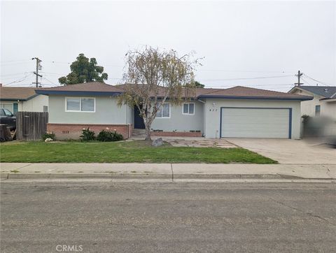 877 Pearl Arroyo Grande CA 93420