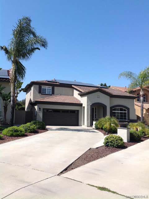 Photo of 1117 Mount Dana Drive DR, Chula Vista, CA 91913 (MLS # 260013887SD)