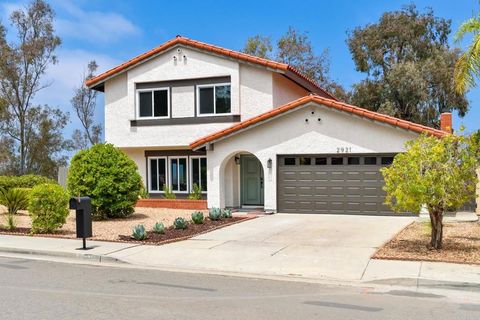 Photo of 2921 Cottingham St St, Oceanside, CA 92054 (MLS # PTP2507676)