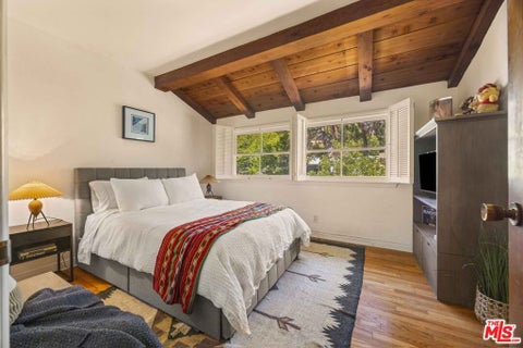 Tiny photo for 14807 Round Valley Drive, Sherman Oaks, CA 91403 (MLS # 26862303)