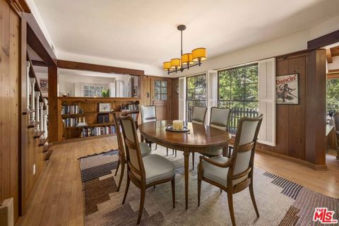 Tiny photo for 14807 Round Valley Drive, Sherman Oaks, CA 91403 (MLS # 26862303)