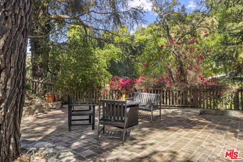 Tiny photo for 14807 Round Valley Drive, Sherman Oaks, CA 91403 (MLS # 26862303)