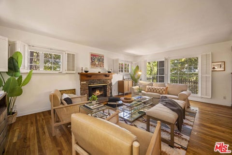 Tiny photo for 14807 Round Valley Drive, Sherman Oaks, CA 91403 (MLS # 26862303)