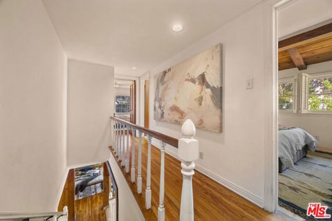 Tiny photo for 14807 Round Valley Drive, Sherman Oaks, CA 91403 (MLS # 26862303)
