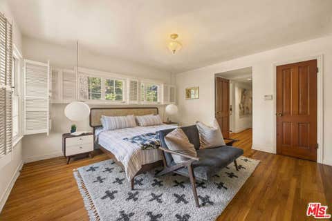 Tiny photo for 14807 Round Valley Drive, Sherman Oaks, CA 91403 (MLS # 26862303)