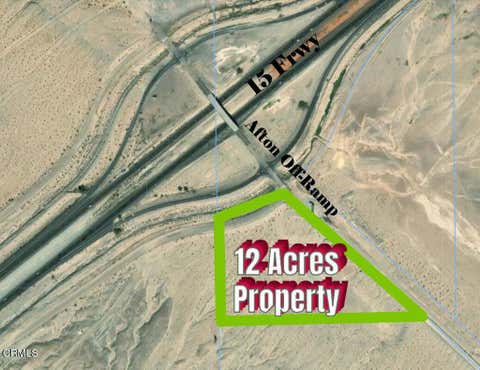 Photo of 45215 E Afton Canyon Road, Baker, CA 92309 (MLS # P1-28404)
