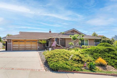 4906 VIA HINTON Carlsbad CA 92008