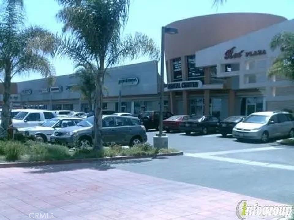 10212 WESTMINSTER Avenue 106