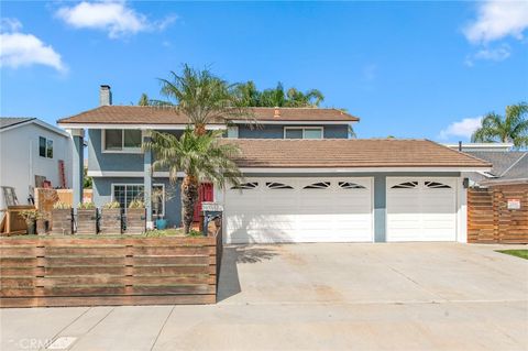 Photo of 8921 Burlcrest Dr, Huntington Beach, CA 92646 (MLS # OC26058471)