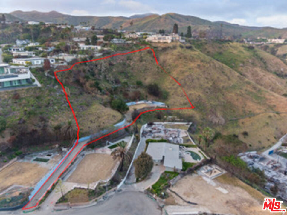 Properties 1 16613 Pequeno Place