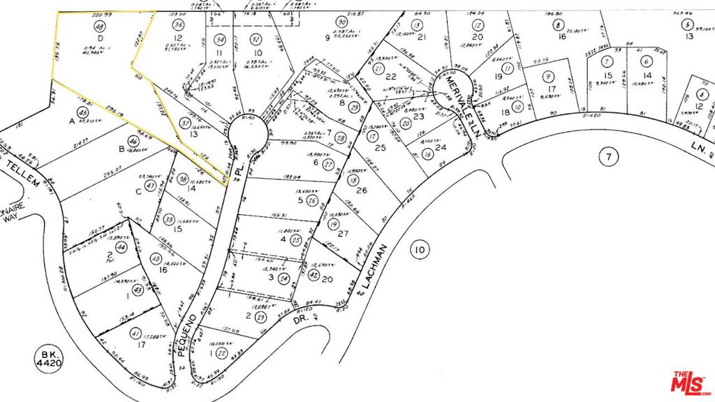 Properties 3 16613 Pequeno Place