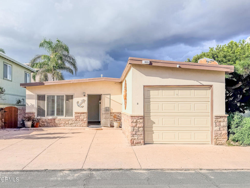 Pierpont/Ocean Front - 0276 - Residential Lease