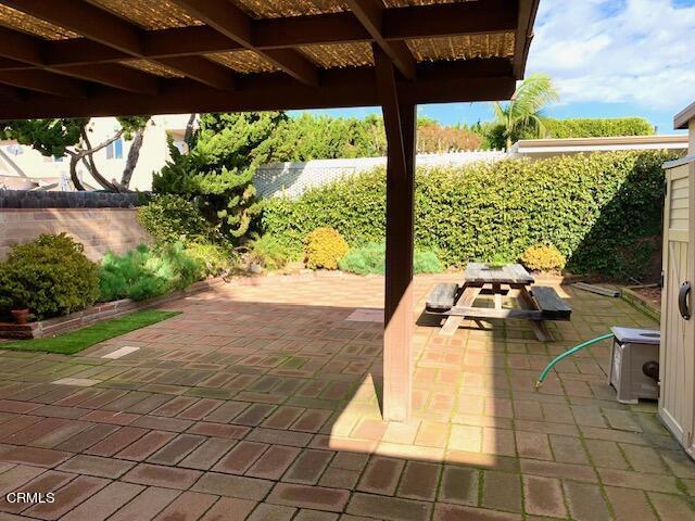 Pierpont/Ocean Front - 0276 - Residential Lease