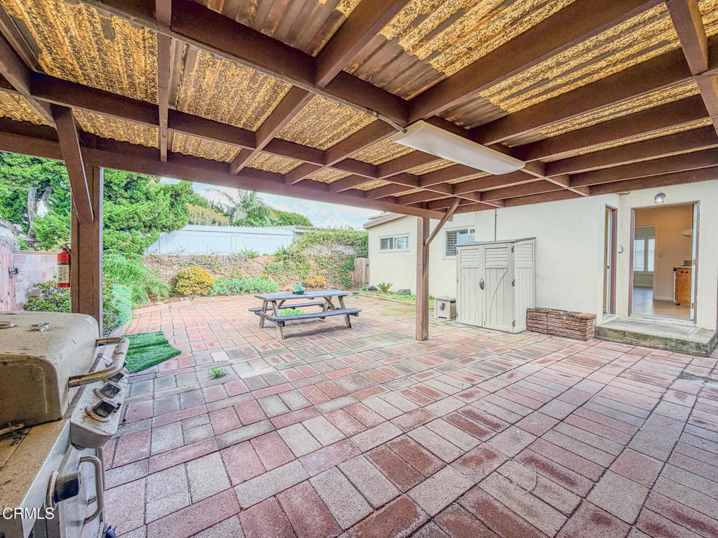 Pierpont/Ocean Front - 0276 - Residential Lease