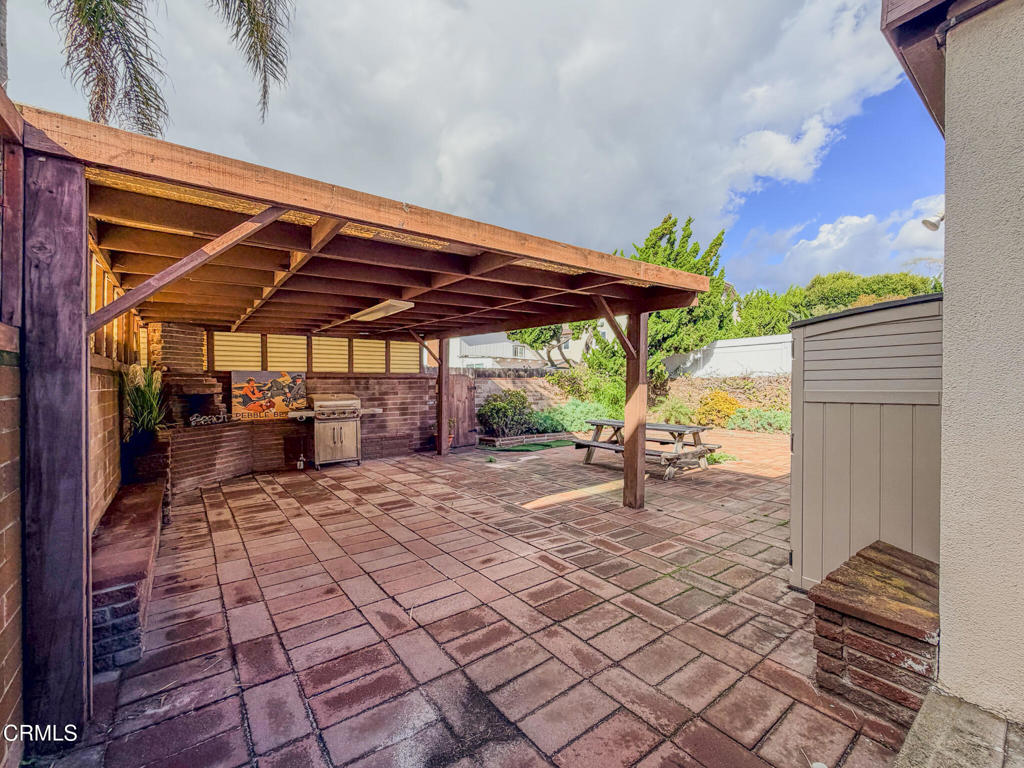 Pierpont/Ocean Front - 0276 - Residential Lease