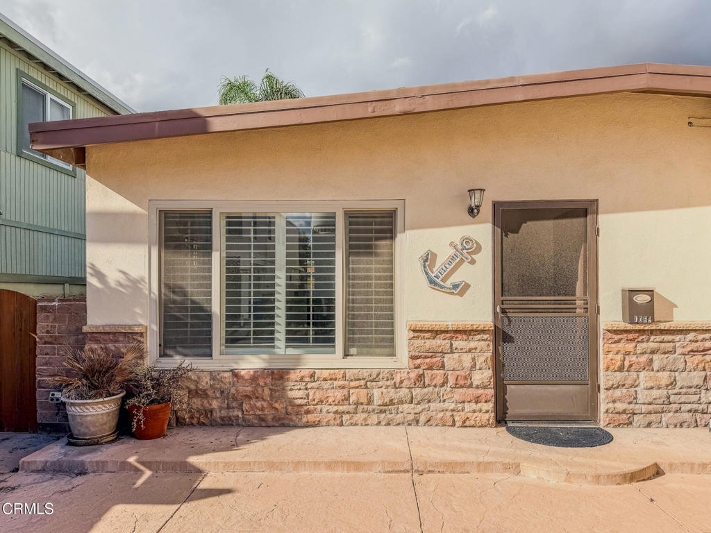 Pierpont/Ocean Front - 0276 - Residential Lease