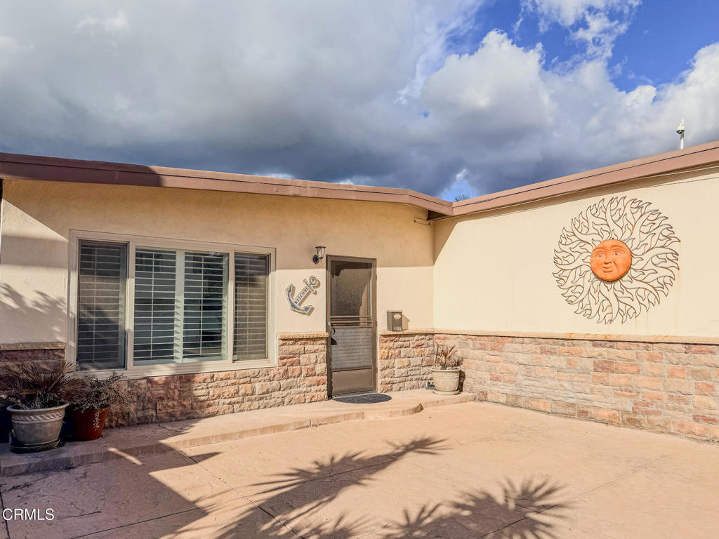 Pierpont/Ocean Front - 0276 - Residential Lease