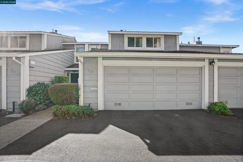 Photo of 759 Woodgate Dr Dr, San Leandro, CA 94579 (MLS # 41127068)
