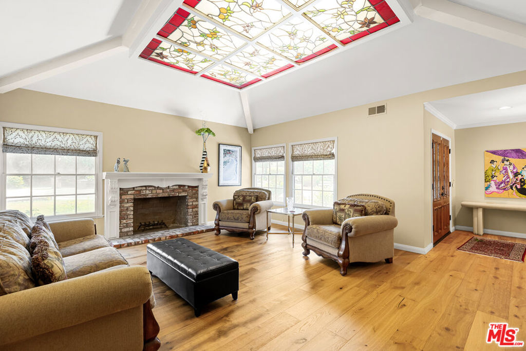 17341 Cumpston Street