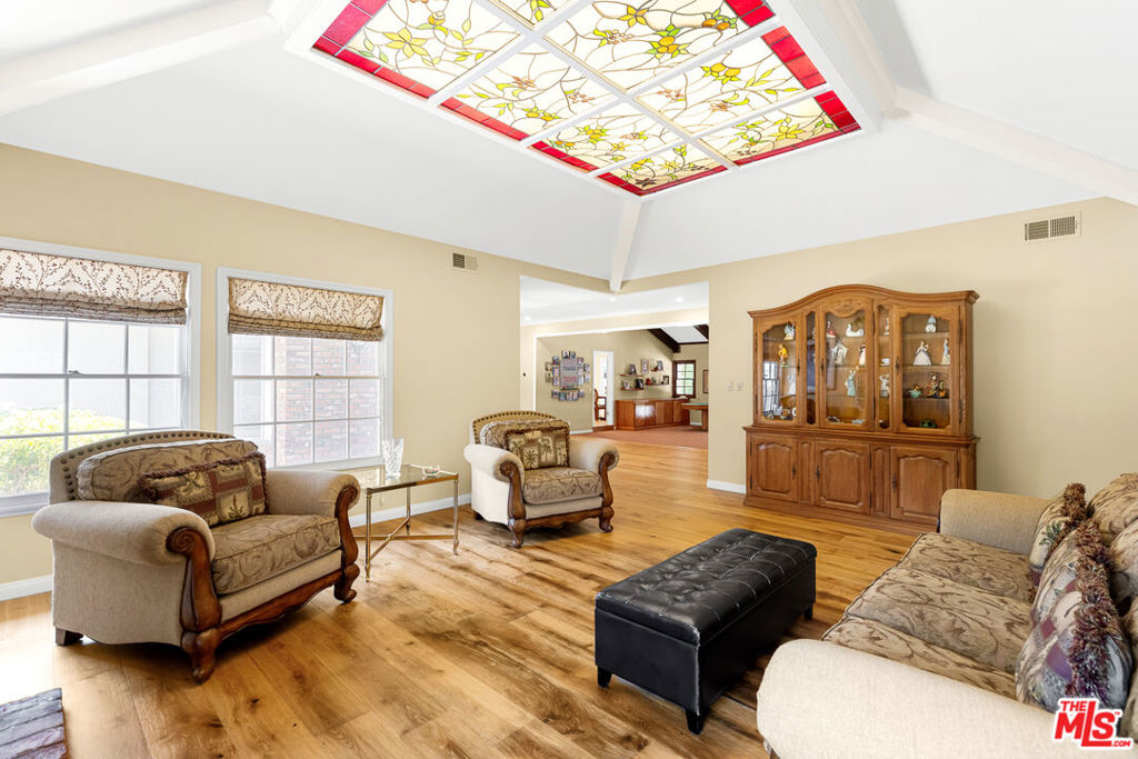 17341 Cumpston Street