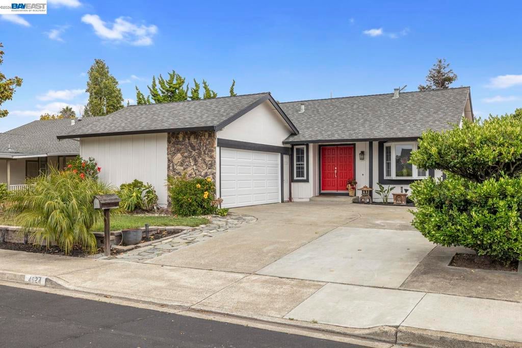 4624 Delores Dr. DR