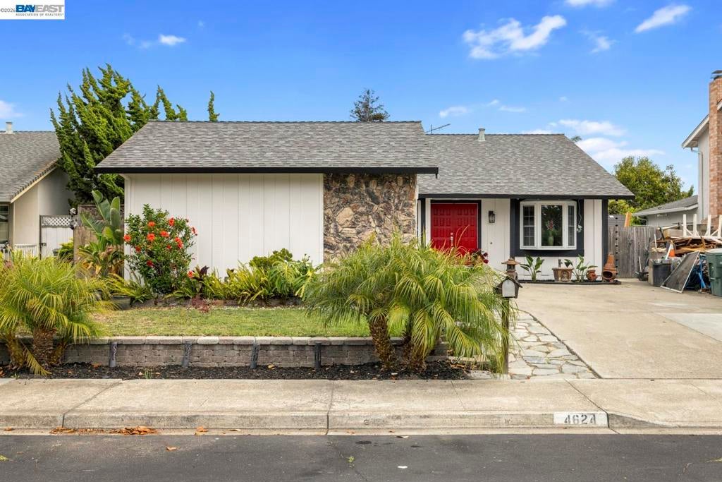 4624 Delores Dr. DR, Union City CA 94587