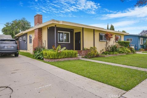 2216 Canehill Avenue Long Beach CA 90815