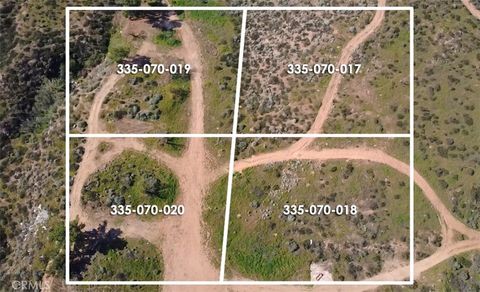 Photo of 0 Byers Road, Menifee, CA 92586 (MLS # SW26038577)