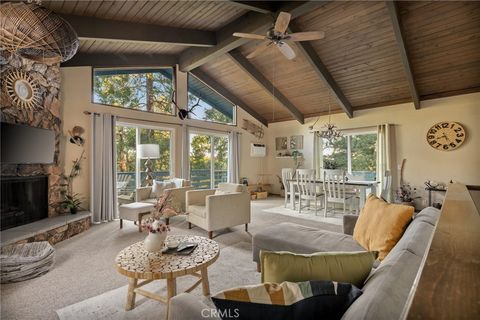 Photo of 24096 Altdorf DR, Crestline, CA 92325 (MLS # IG26102166)