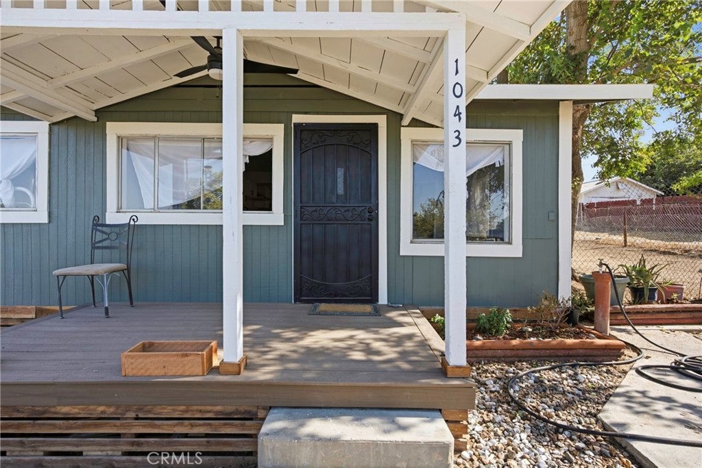 1043 Wood Street