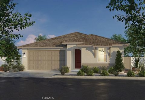 Photo of 18196 Aerie Way, Canyon Country, CA 91350 (MLS # OC26116598)