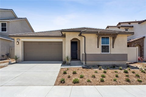 Photo of 18196 Aerie Way, Canyon Country, CA 91350 (MLS # OC26116598)